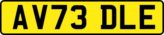 AV73DLE