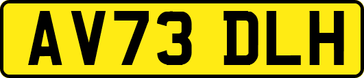 AV73DLH