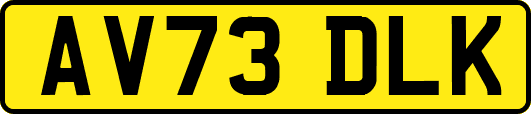 AV73DLK