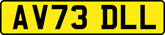 AV73DLL