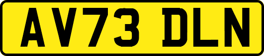 AV73DLN