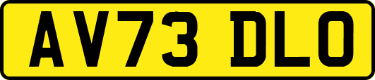 AV73DLO