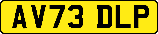 AV73DLP