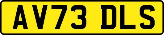 AV73DLS