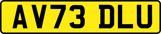 AV73DLU