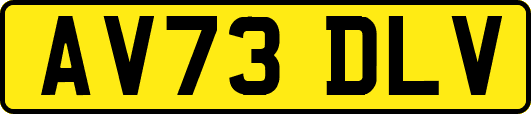 AV73DLV