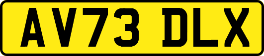AV73DLX