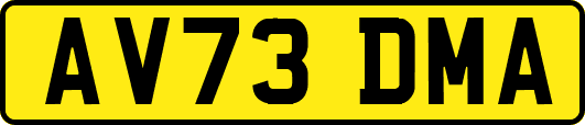 AV73DMA