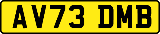 AV73DMB