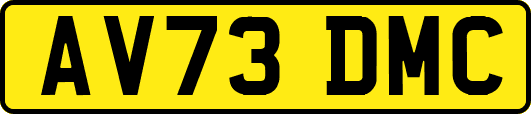 AV73DMC