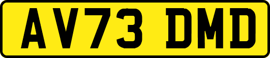 AV73DMD