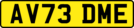 AV73DME
