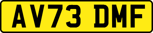 AV73DMF