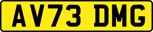 AV73DMG