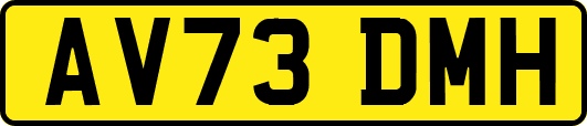 AV73DMH