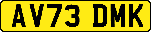 AV73DMK