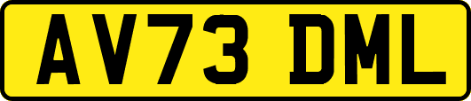 AV73DML