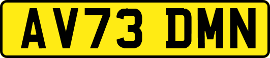 AV73DMN