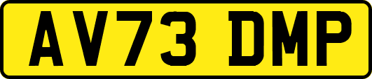 AV73DMP