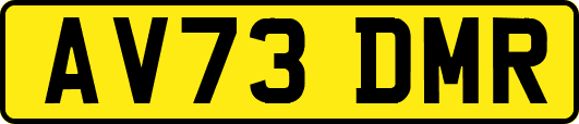 AV73DMR