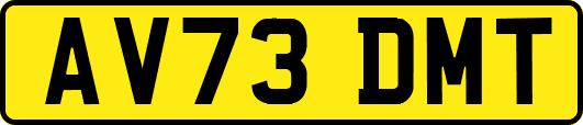 AV73DMT
