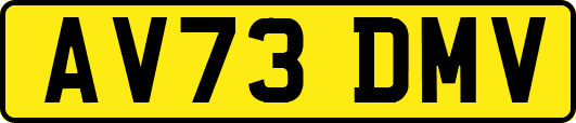 AV73DMV