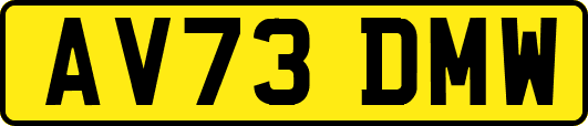 AV73DMW