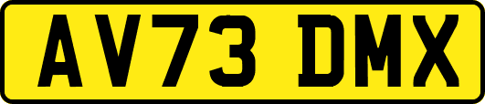 AV73DMX