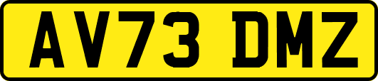 AV73DMZ