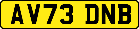 AV73DNB