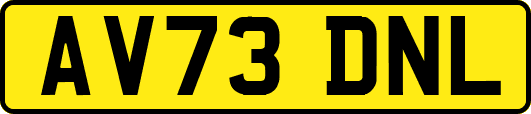 AV73DNL