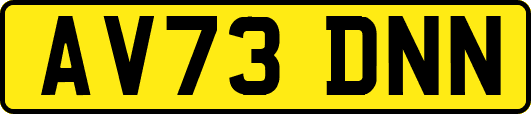 AV73DNN