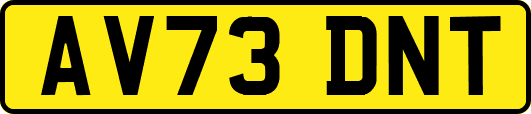 AV73DNT
