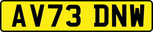 AV73DNW