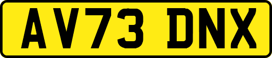 AV73DNX