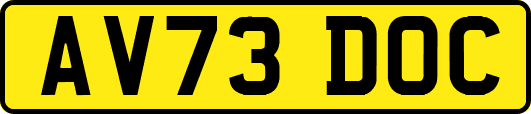 AV73DOC