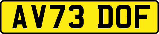 AV73DOF