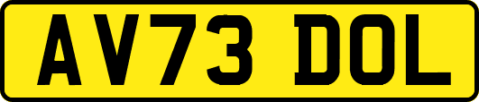 AV73DOL