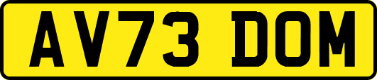 AV73DOM