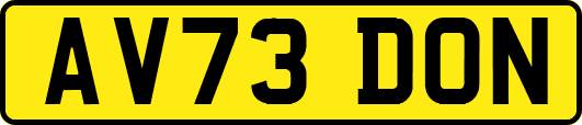 AV73DON