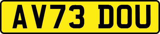 AV73DOU