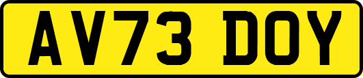 AV73DOY