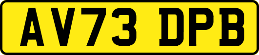 AV73DPB