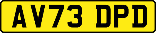 AV73DPD