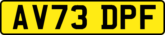 AV73DPF