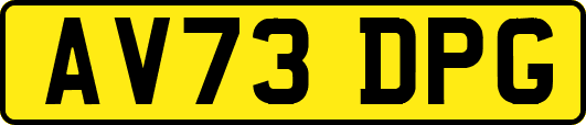 AV73DPG