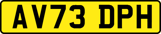 AV73DPH