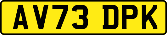 AV73DPK