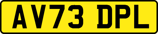 AV73DPL
