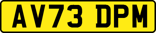 AV73DPM